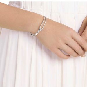 Swarovski Crystal Lifelong Bracelet